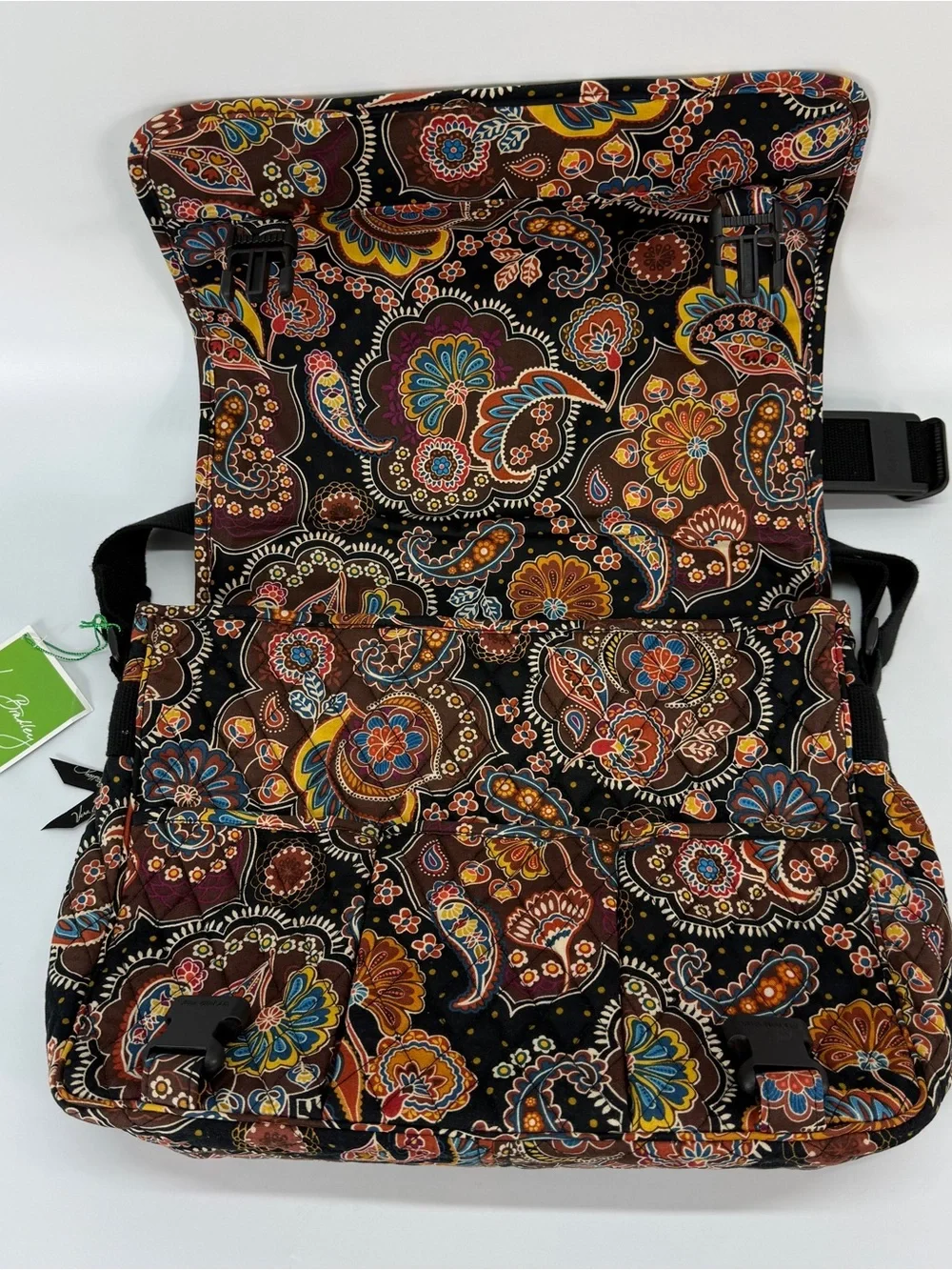 Vera Bradley Retired 
